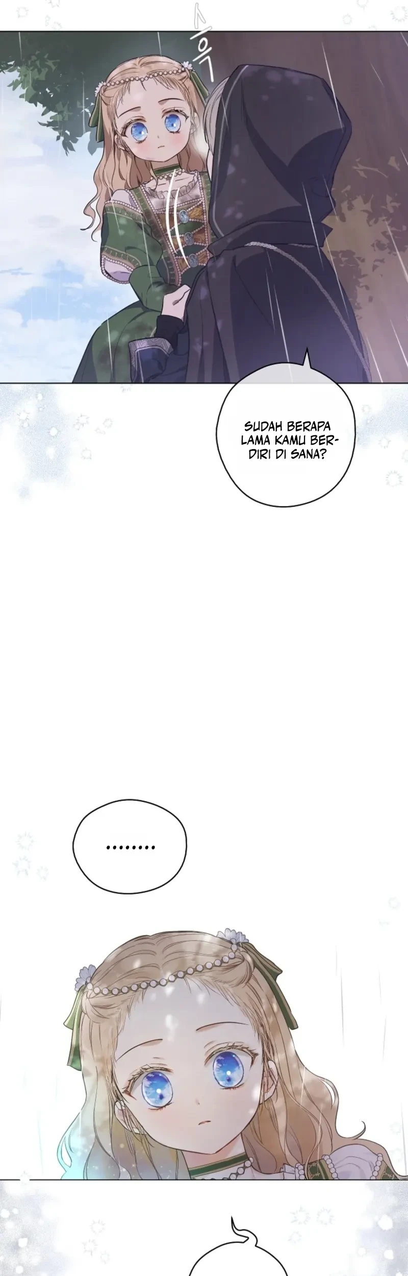 Villains Are Destined to Die Chapter 82 - halaman 18