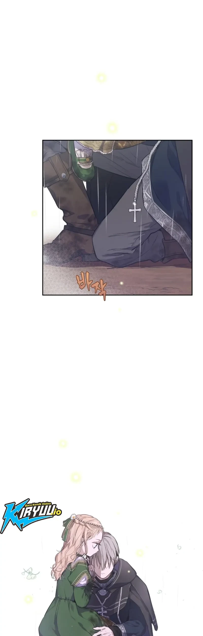 Villains Are Destined to Die Chapter 82 - halaman 34