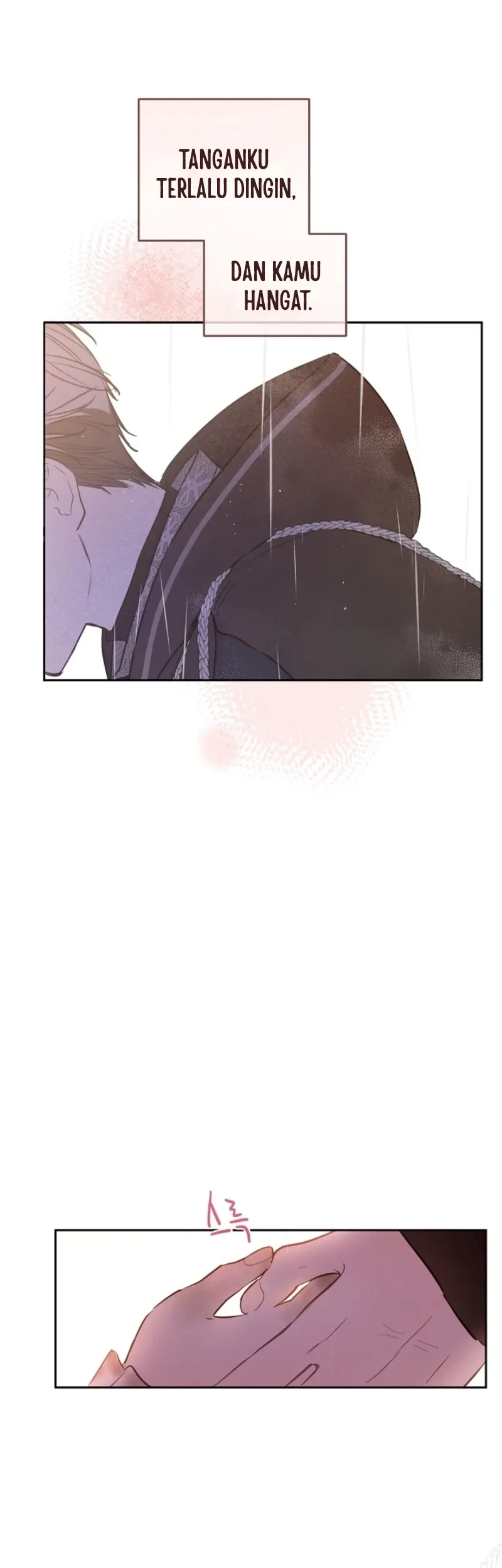 Villains Are Destined to Die Chapter 82 - halaman 40