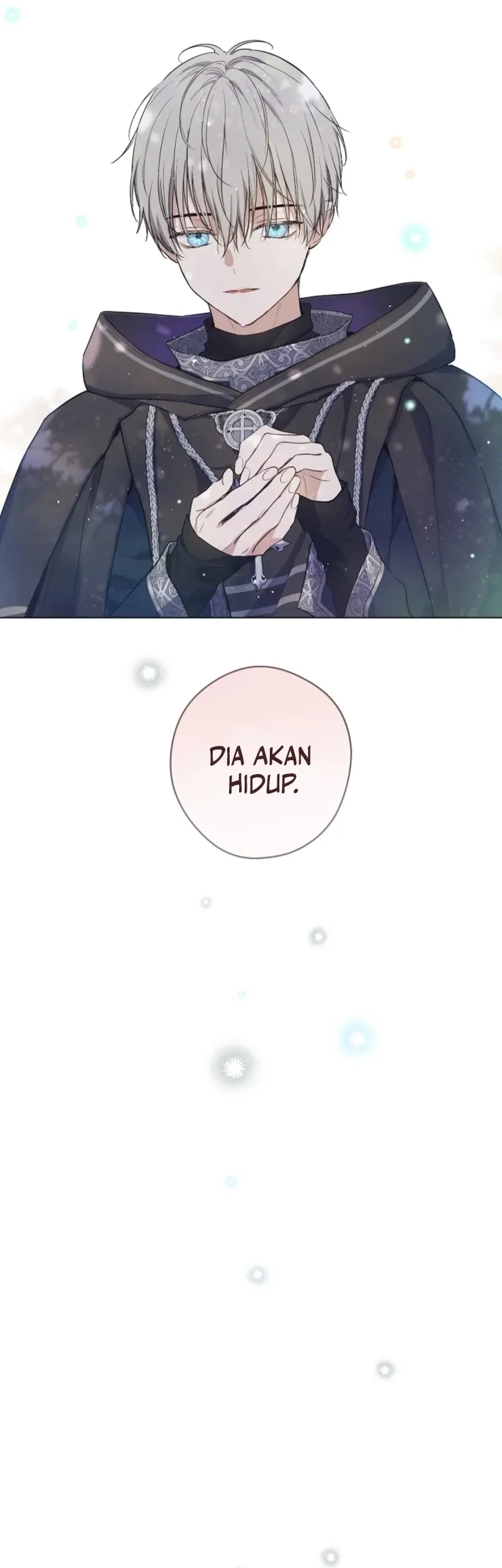 Villains Are Destined to Die Chapter 82 - halaman 46