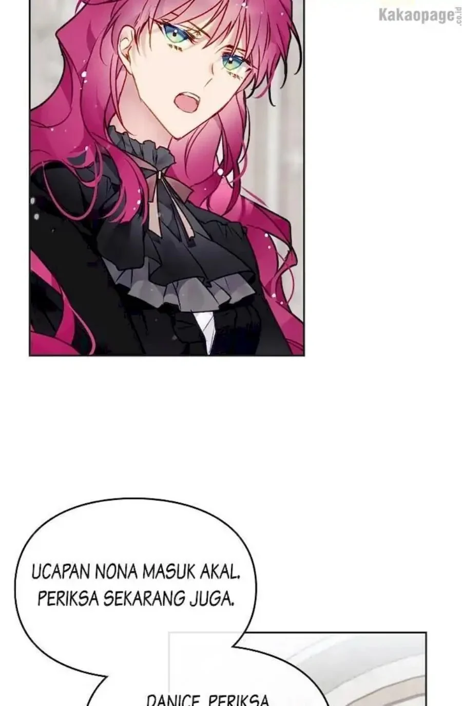 Villains Are Destined to Die Chapter 82 - halaman 50