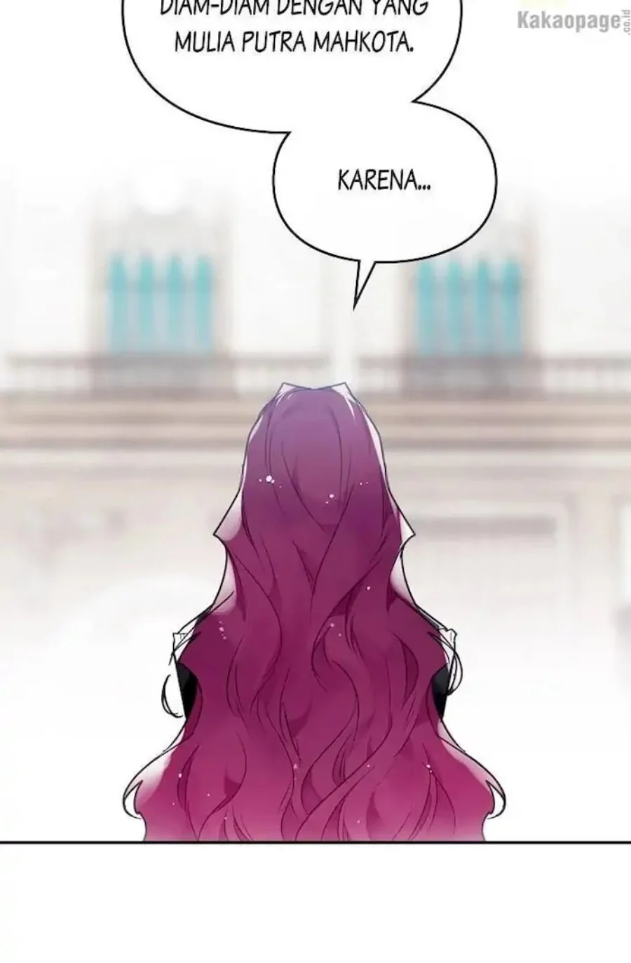 Villains Are Destined to Die Chapter 82 - halaman 63