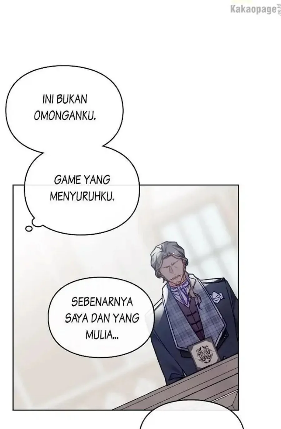 Villains Are Destined to Die Chapter 82 - halaman 64