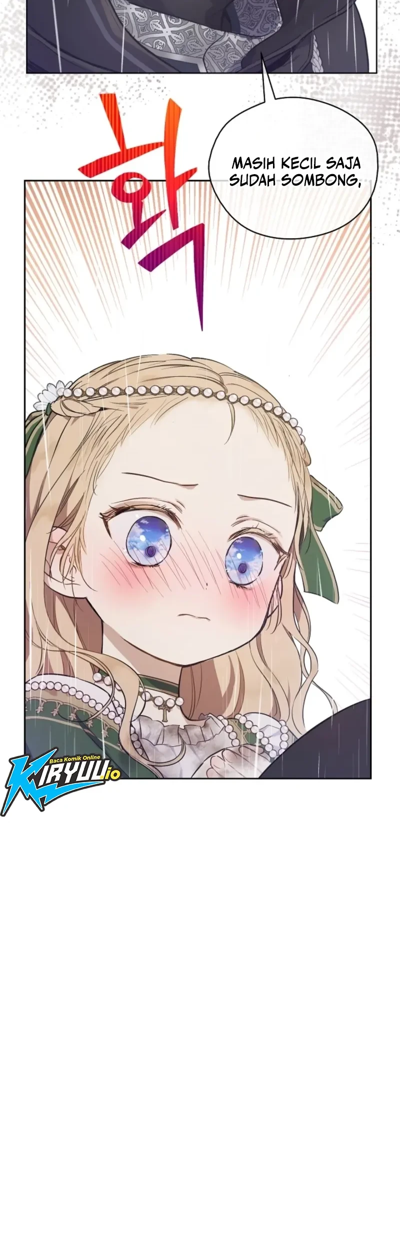 Villains Are Destined to Die Chapter 82 - halaman 9