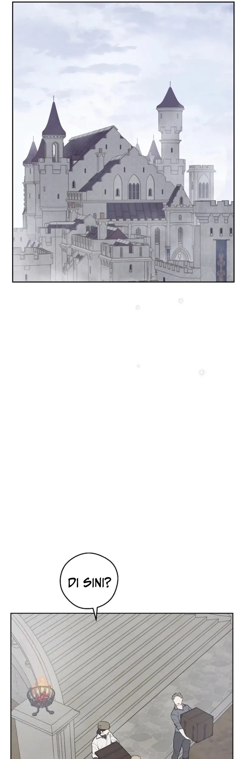 Villains Are Destined to Die Chapter 83 - halaman 3