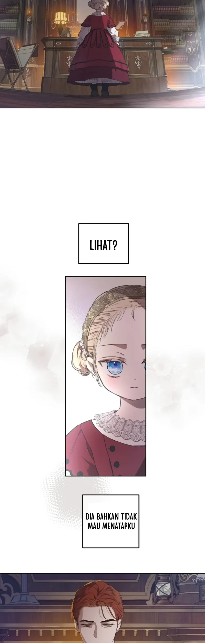Villains Are Destined to Die Chapter 83 - halaman 31