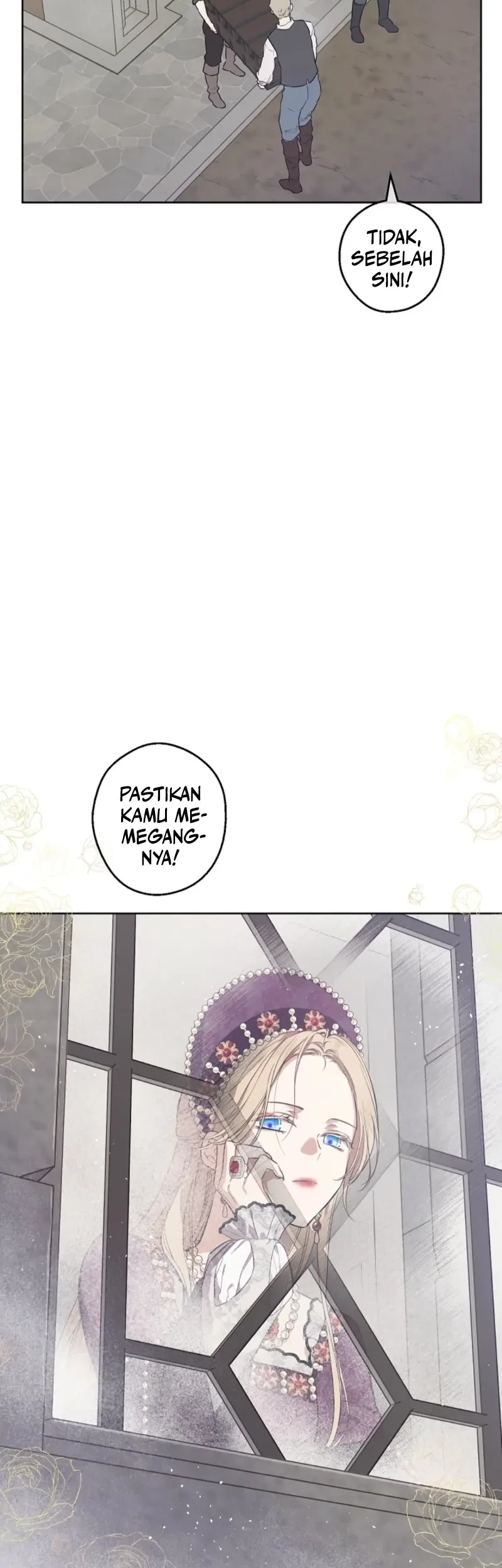 Villains Are Destined to Die Chapter 83 - halaman 4