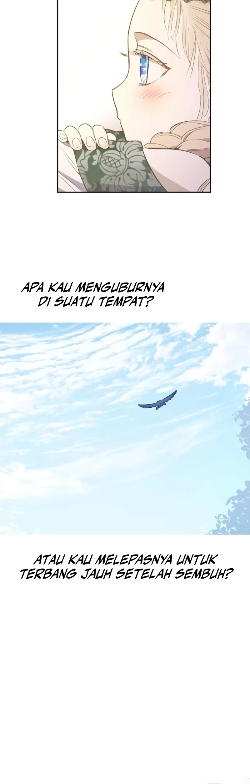 Villains Are Destined to Die Chapter 83 - halaman 49