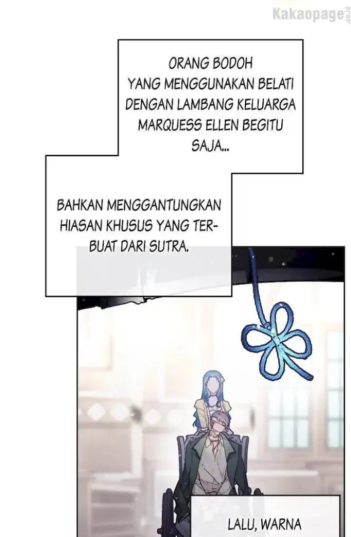 Villains Are Destined to Die Chapter 83 - halaman 50