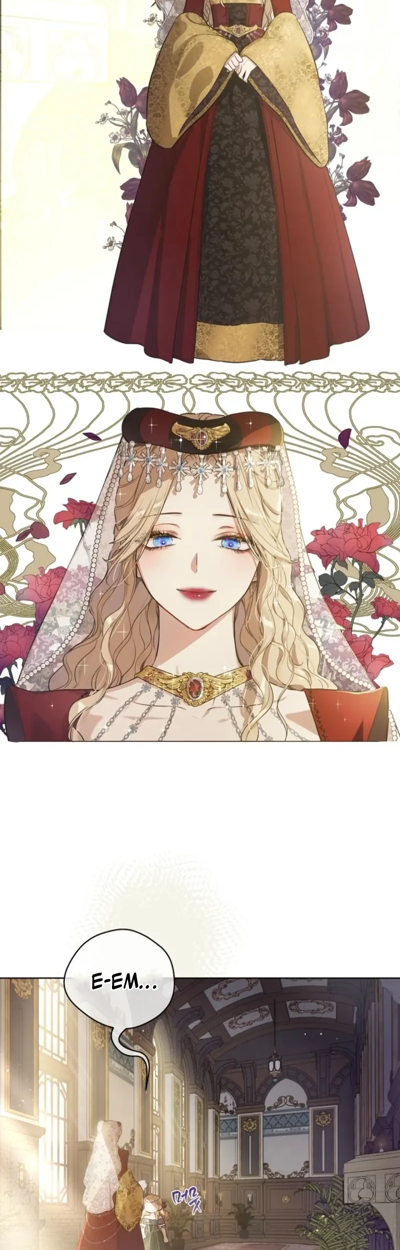 Villains Are Destined to Die Chapter 83 - halaman 52