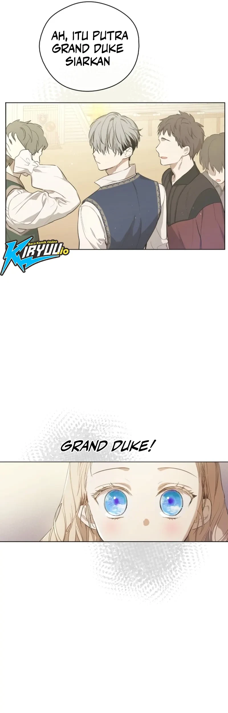 Villains Are Destined to Die Chapter 83 - halaman 54