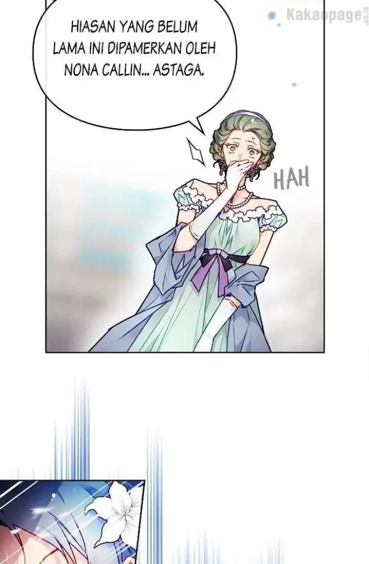 Villains Are Destined to Die Chapter 83 - halaman 58