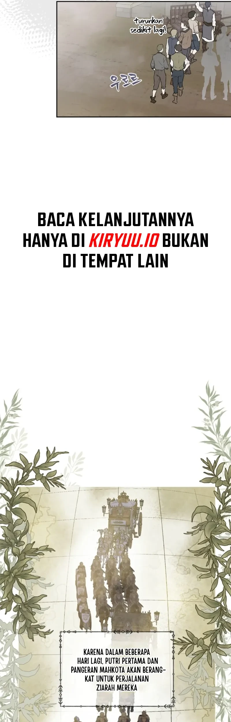 Villains Are Destined to Die Chapter 83 - halaman 6