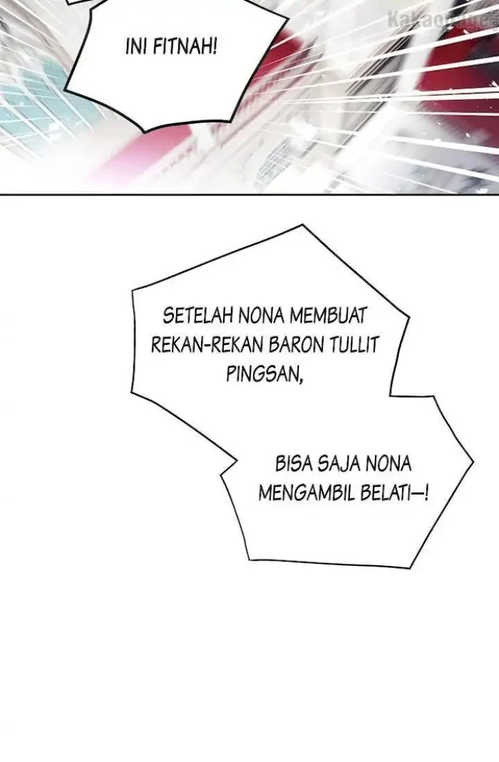 Villains Are Destined to Die Chapter 83 - halaman 61