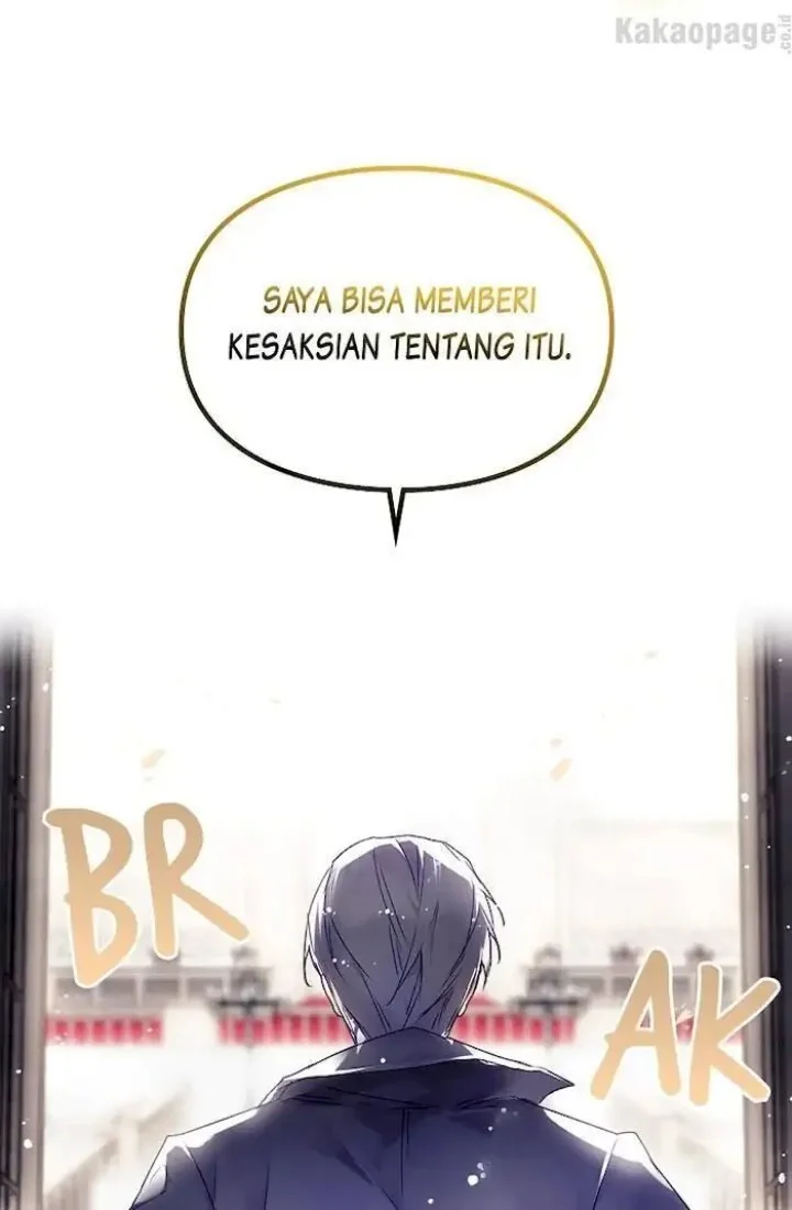 Villains Are Destined to Die Chapter 83 - halaman 62