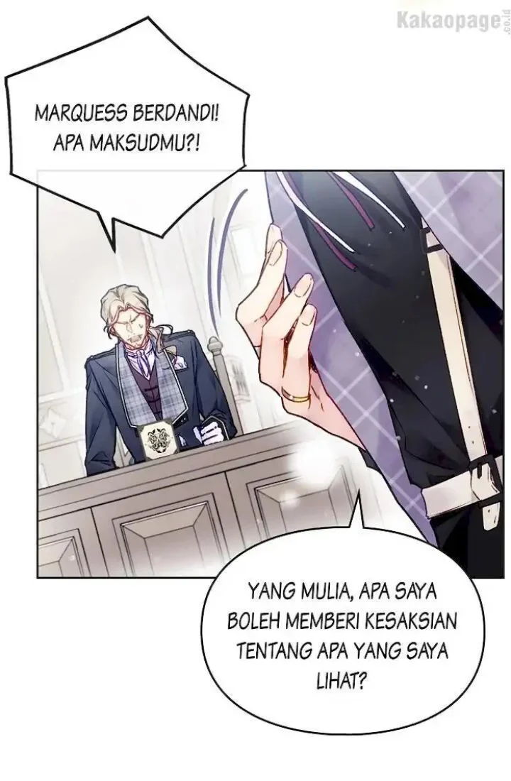Villains Are Destined to Die Chapter 83 - halaman 66