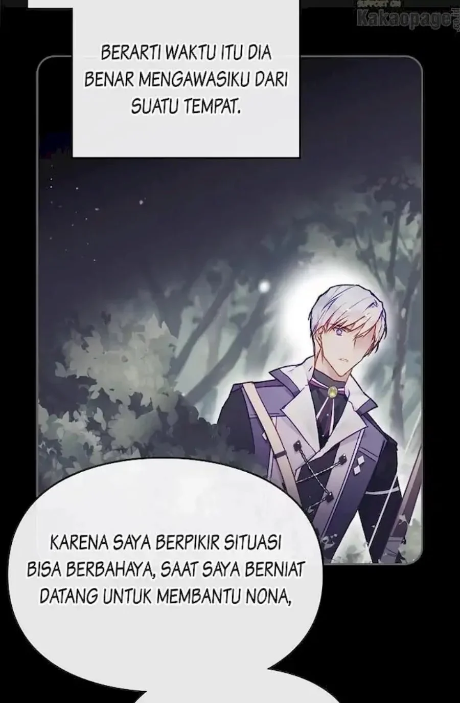 Villains Are Destined to Die Chapter 84 - halaman 11