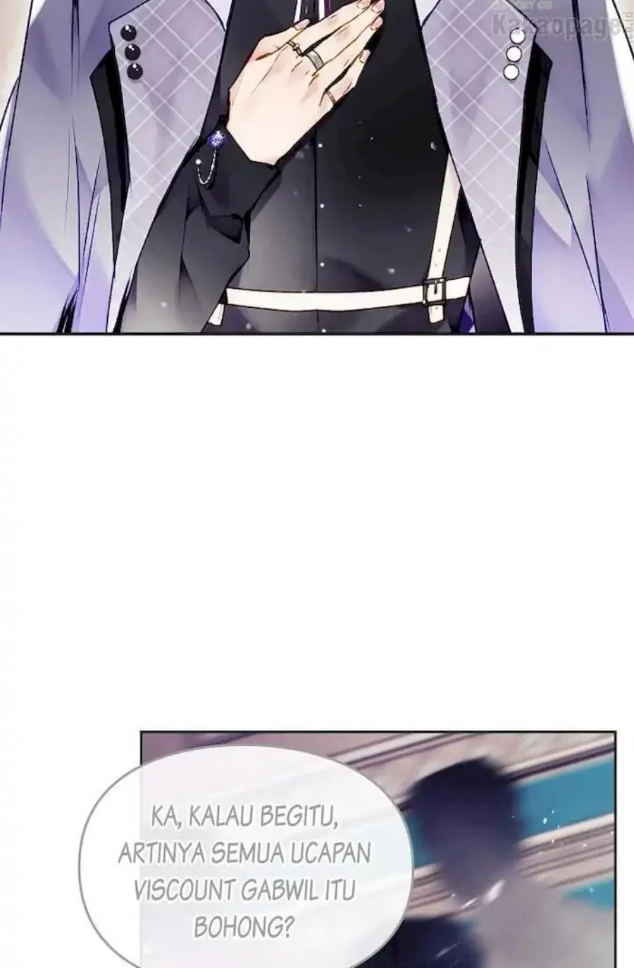 Villains Are Destined to Die Chapter 84 - halaman 15