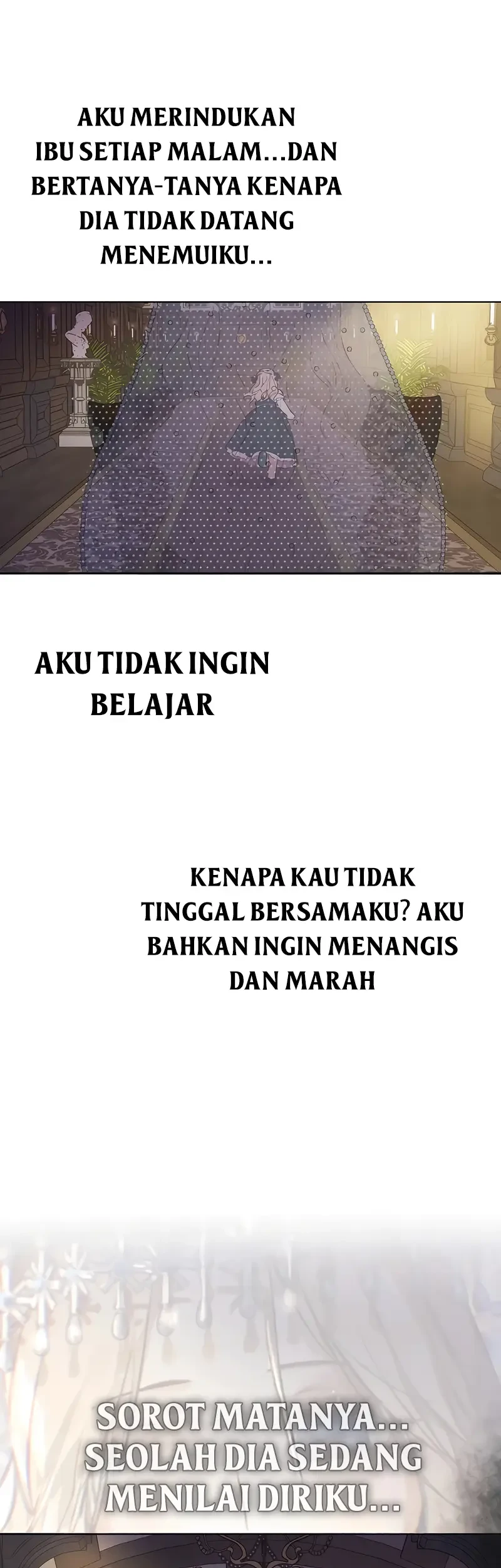 Villains Are Destined to Die Chapter 84 - halaman 18