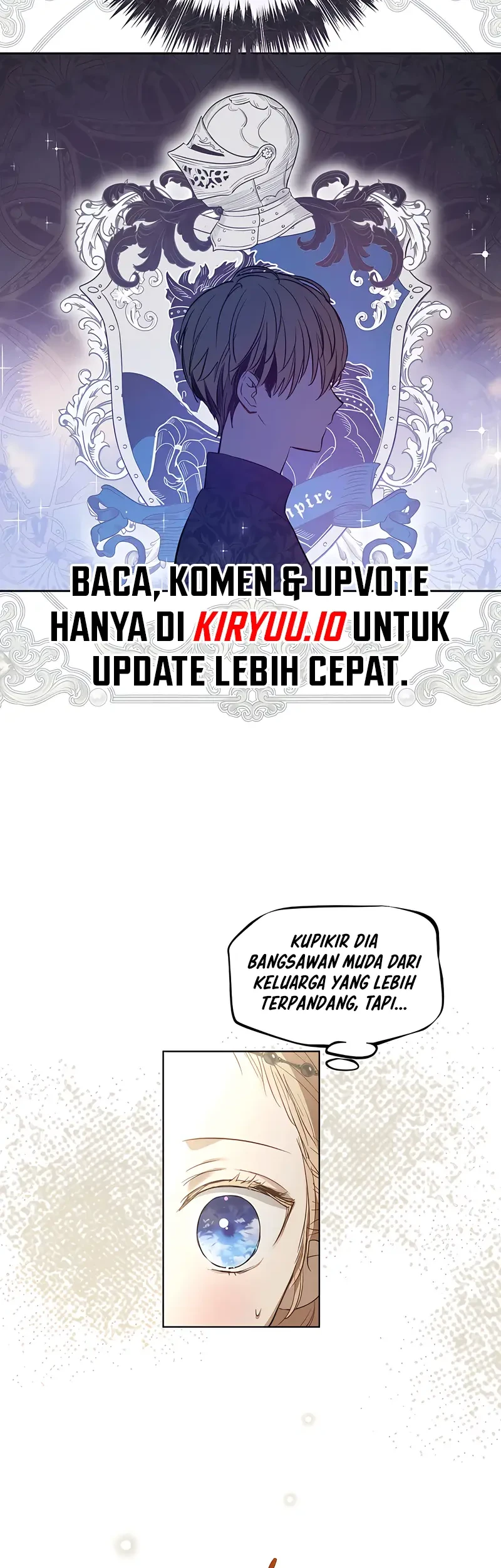 Villains Are Destined to Die Chapter 84 - halaman 3