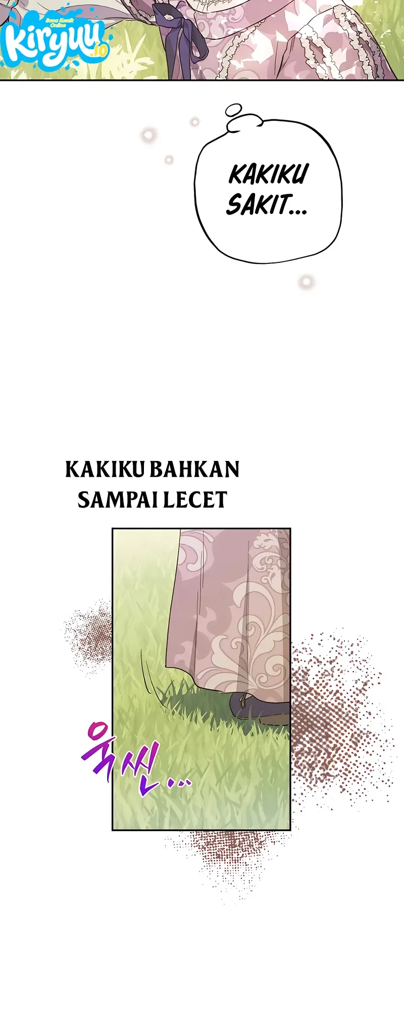 Villains Are Destined to Die Chapter 84 - halaman 37