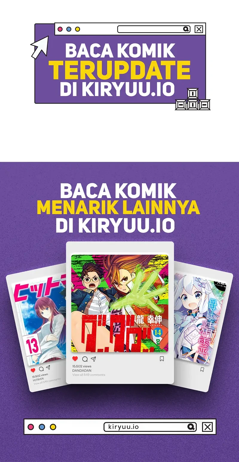 Villains Are Destined to Die Chapter 84 - halaman 53