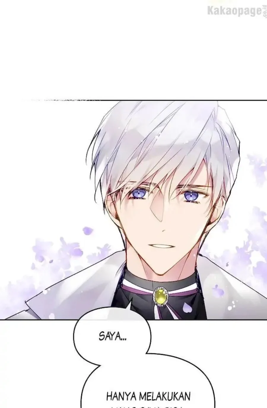 Villains Are Destined to Die Chapter 84 - halaman 54