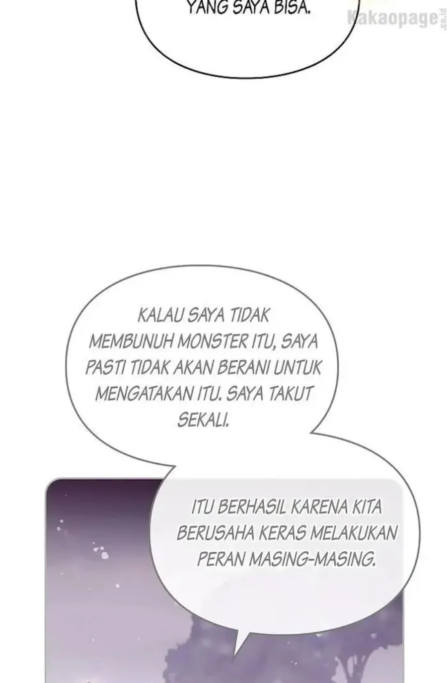 Villains Are Destined to Die Chapter 84 - halaman 55