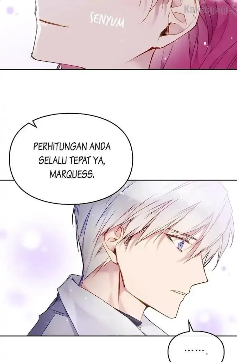 Villains Are Destined to Die Chapter 84 - halaman 58