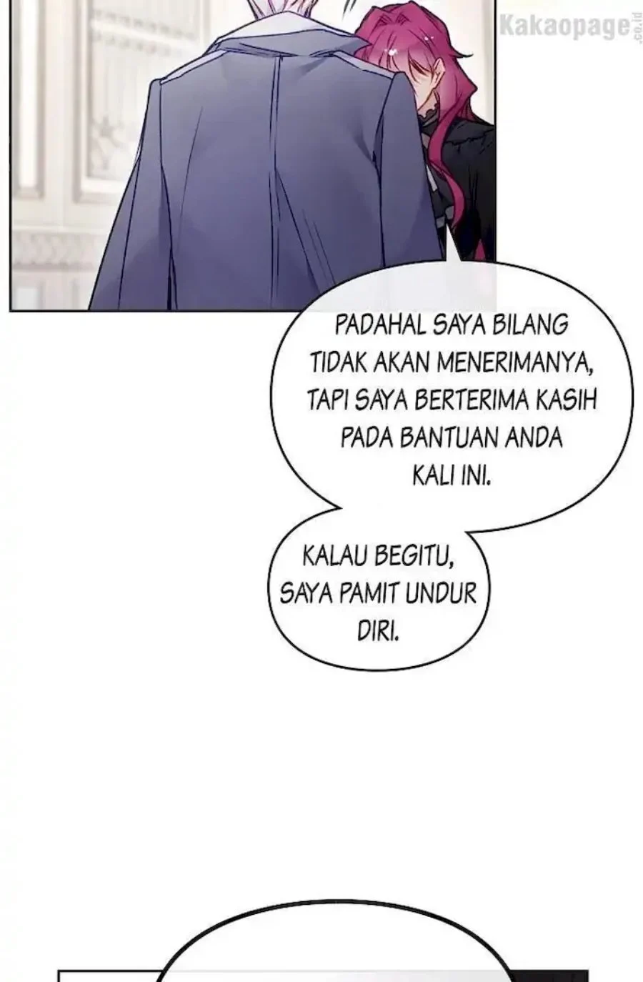 Villains Are Destined to Die Chapter 84 - halaman 60