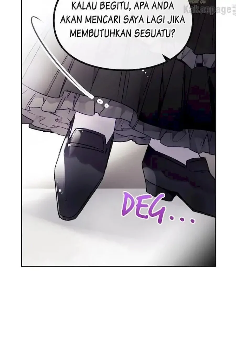 Villains Are Destined to Die Chapter 84 - halaman 61