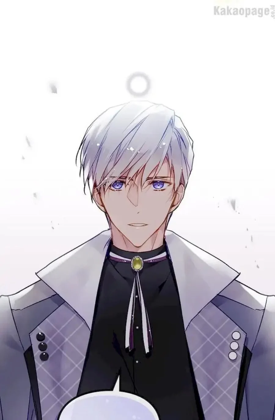 Villains Are Destined to Die Chapter 84 - halaman 62