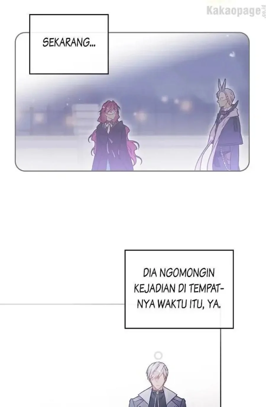 Villains Are Destined to Die Chapter 84 - halaman 64