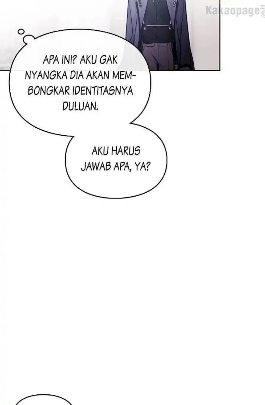 Villains Are Destined to Die Chapter 84 - halaman 65