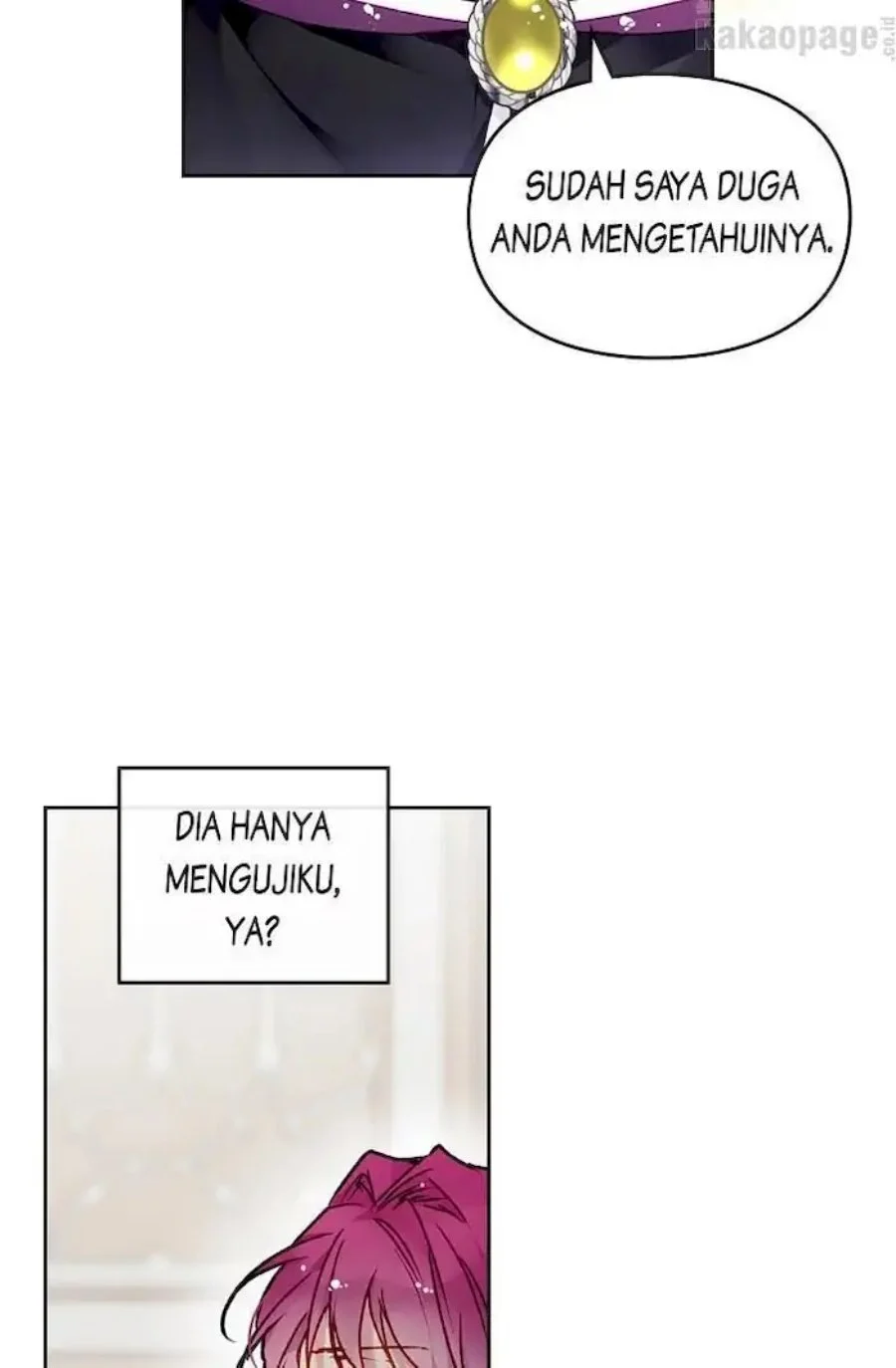 Villains Are Destined to Die Chapter 84 - halaman 67