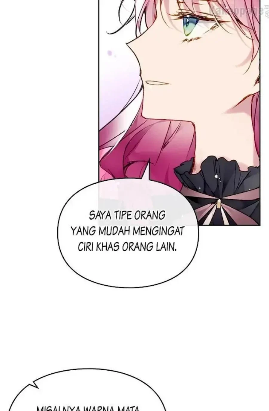 Villains Are Destined to Die Chapter 84 - halaman 69