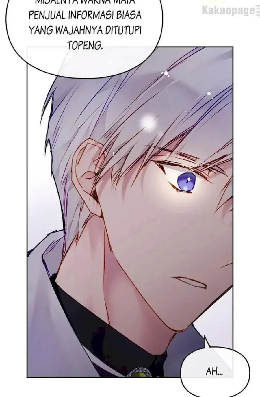 Villains Are Destined to Die Chapter 84 - halaman 70