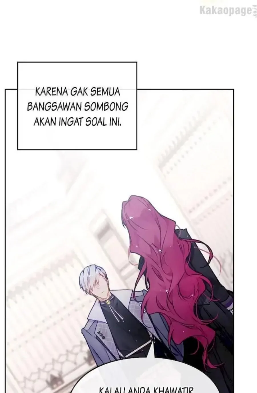 Villains Are Destined to Die Chapter 84 - halaman 72