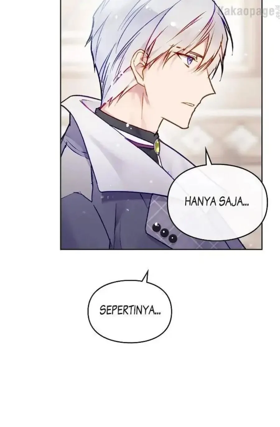 Villains Are Destined to Die Chapter 84 - halaman 75
