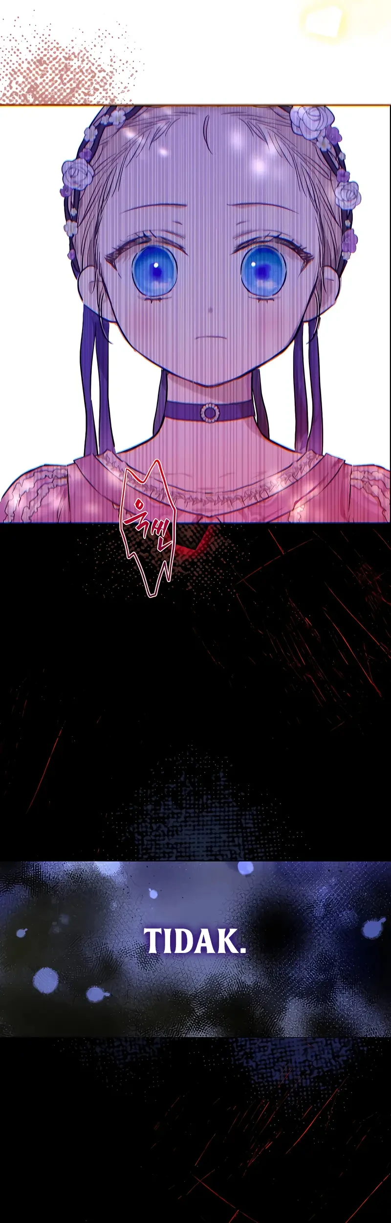 Villains Are Destined to Die Chapter 85 - halaman 18