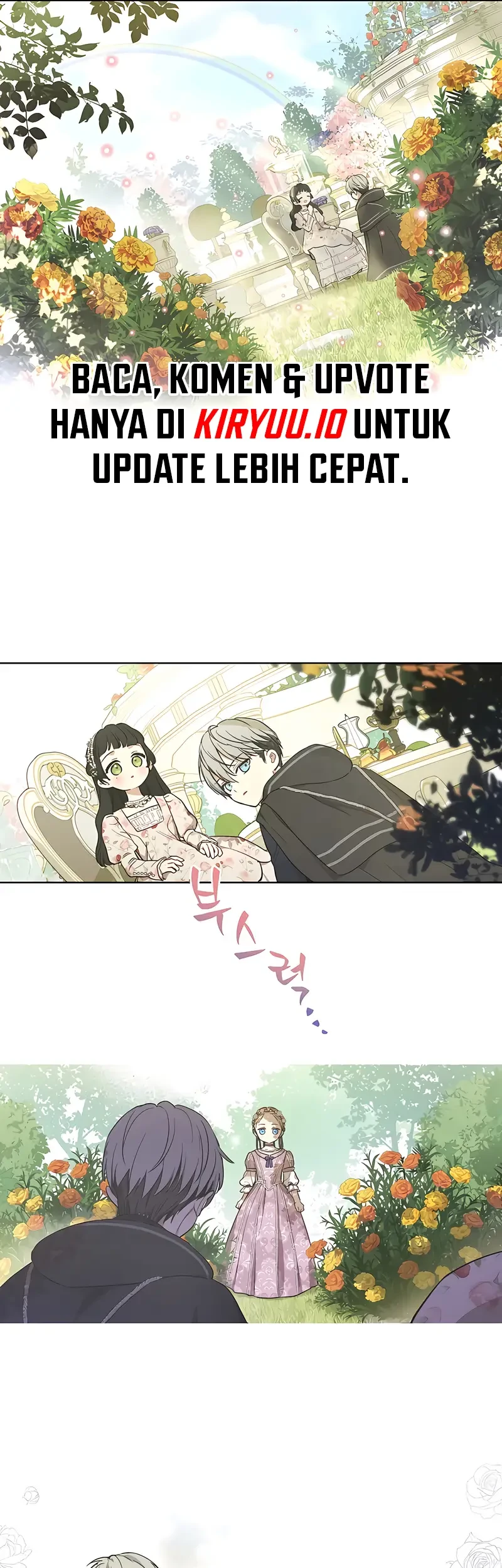 Villains Are Destined to Die Chapter 85 - halaman 20
