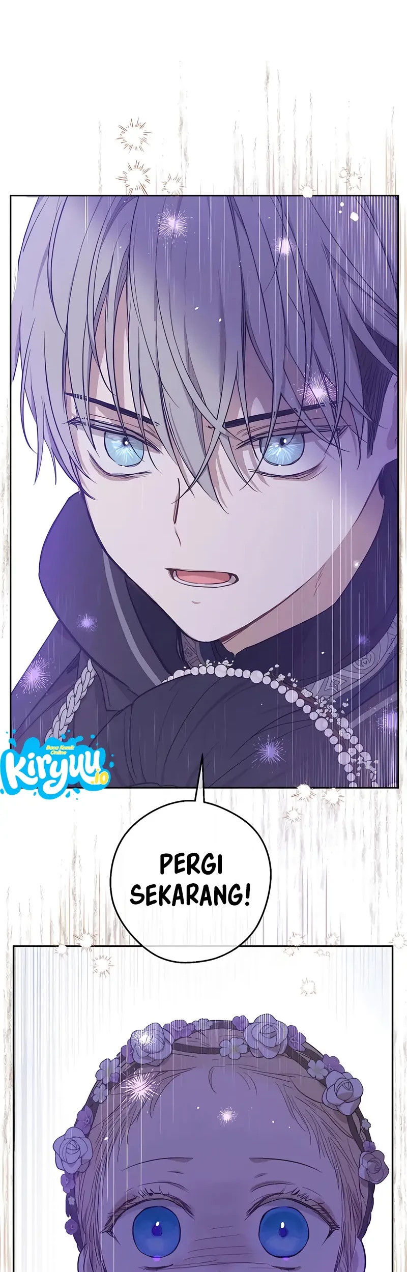 Villains Are Destined to Die Chapter 85 - halaman 33