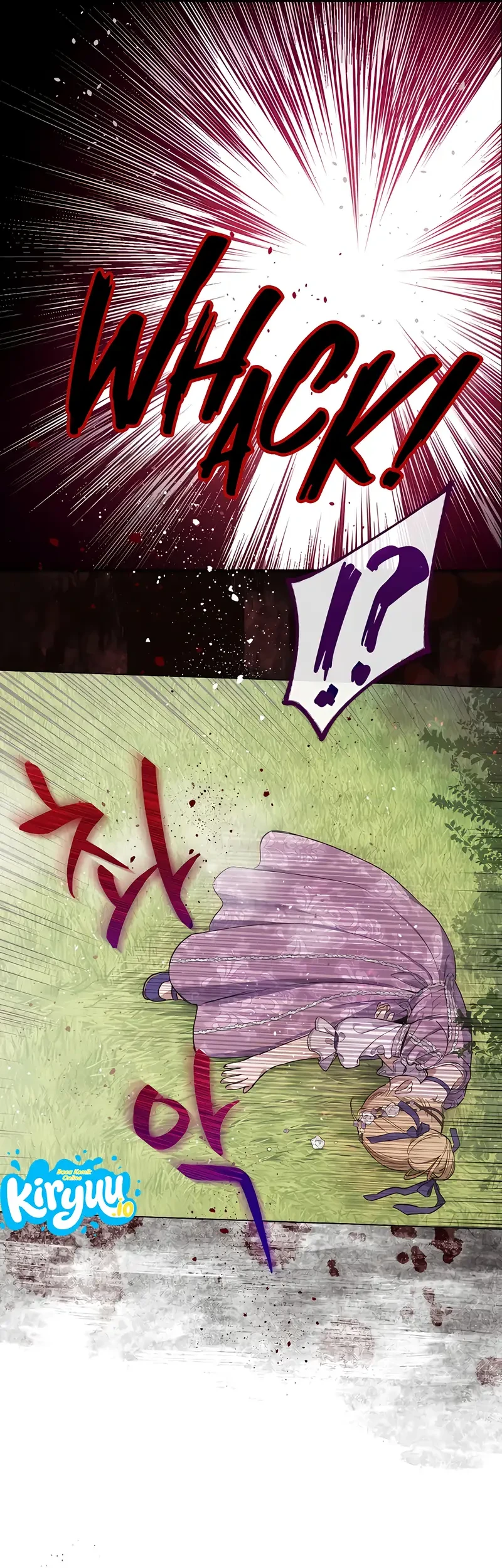 Villains Are Destined to Die Chapter 85 - halaman 38