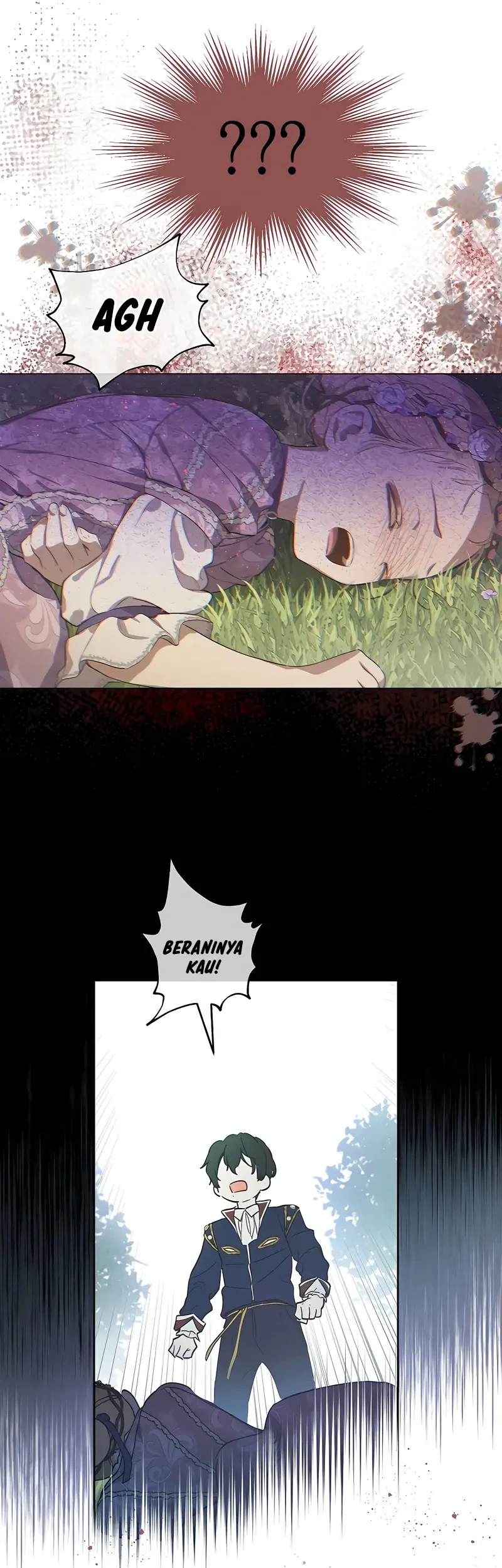 Villains Are Destined to Die Chapter 85 - halaman 39