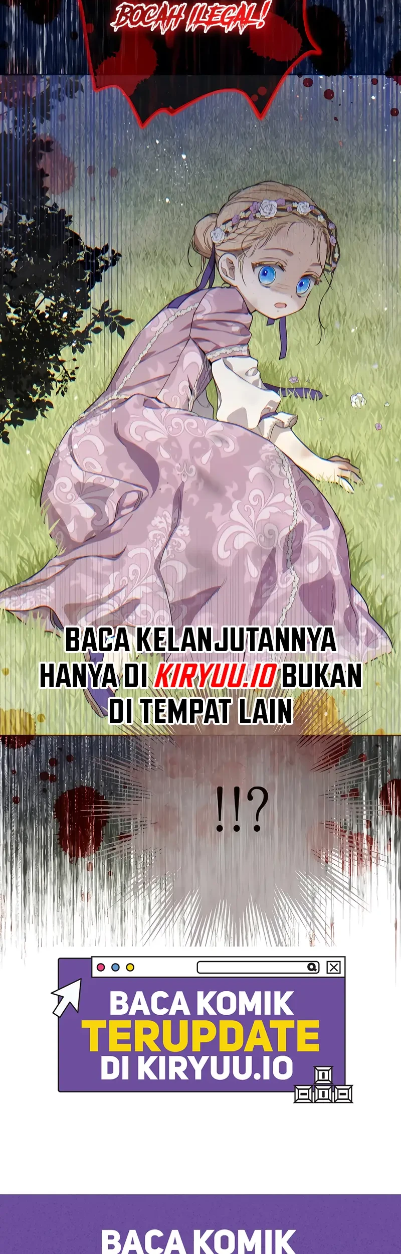 Villains Are Destined to Die Chapter 85 - halaman 43
