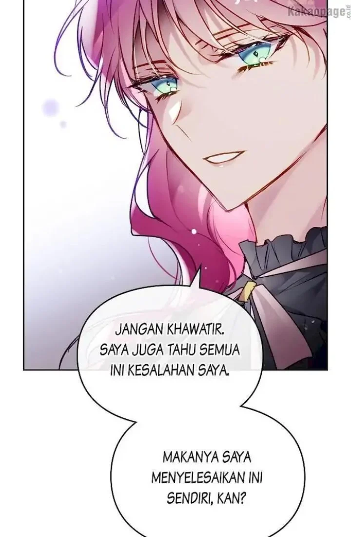Villains Are Destined to Die Chapter 85 - halaman 45
