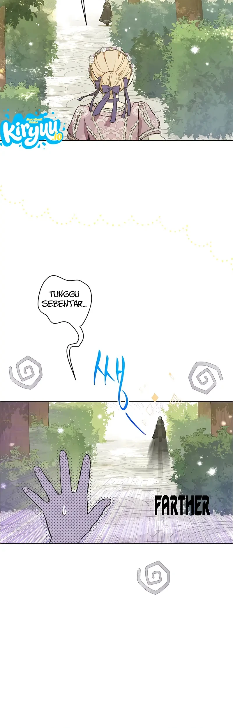Villains Are Destined to Die Chapter 85 - halaman 5