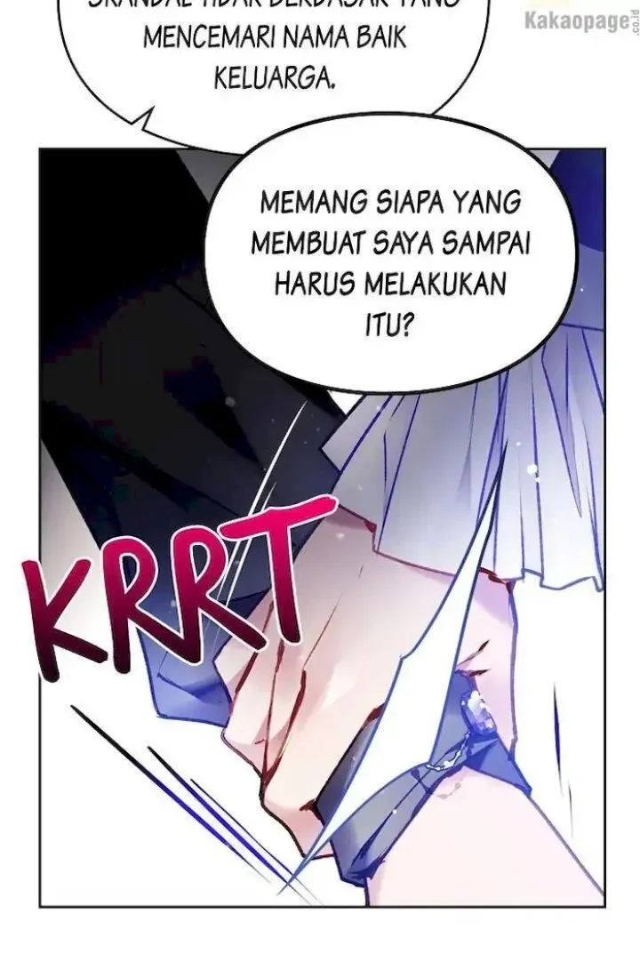 Villains Are Destined to Die Chapter 85 - halaman 51