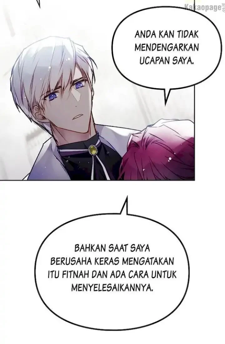 Villains Are Destined to Die Chapter 85 - halaman 54