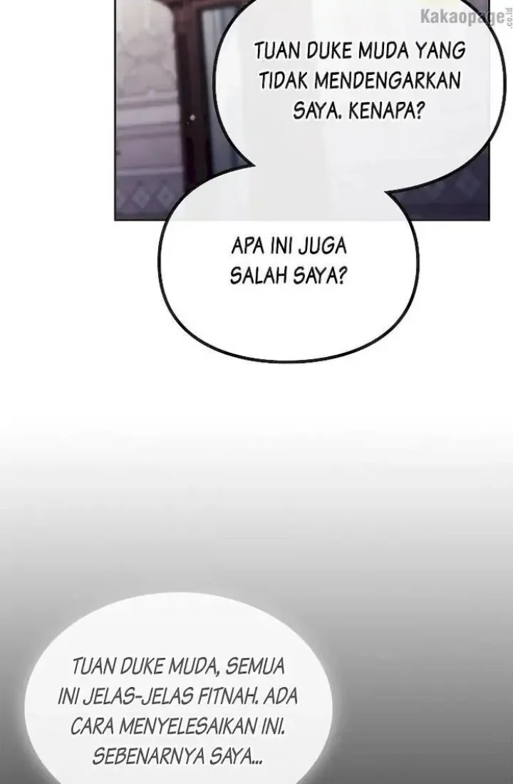 Villains Are Destined to Die Chapter 85 - halaman 56